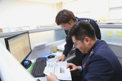 諸城稅務 “三個到位”精準服務，助力跨境電商揚帆遠航