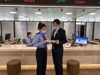 臨淄稅務 “銀稅互動”精準發力，為小微企業融資紓困賦能