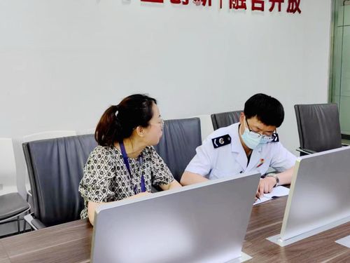 西寧稅務精準施策，為大企業提供精細化服務與專業財務咨詢